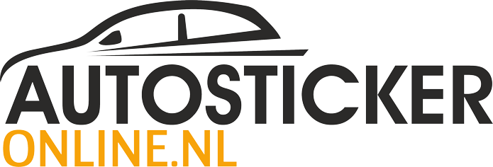 Jaarlijks Laptop Adviseren Zelf je auto beletteren - autostickeronline.nl - Bestel online.